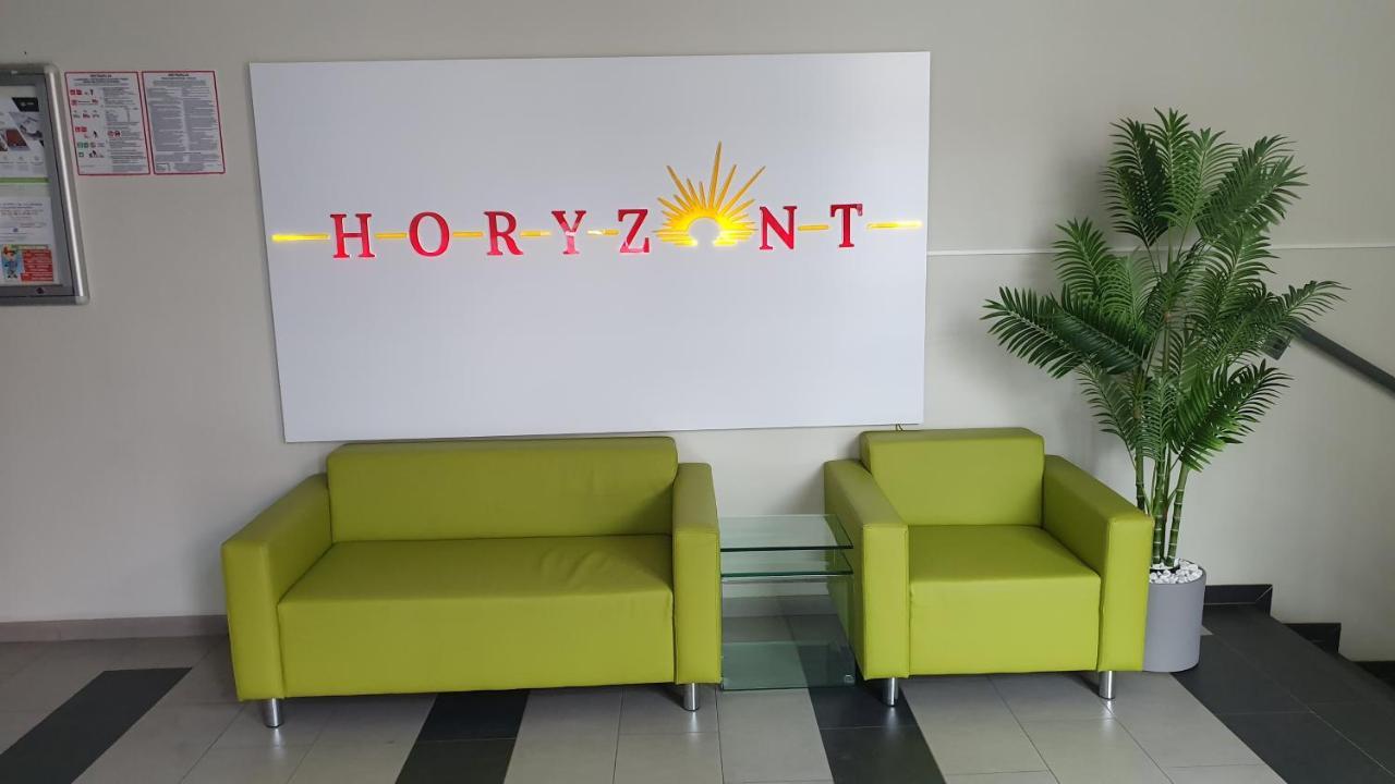 Apartament Horyzont 405 Miedzyzdroje Kültér fotó
